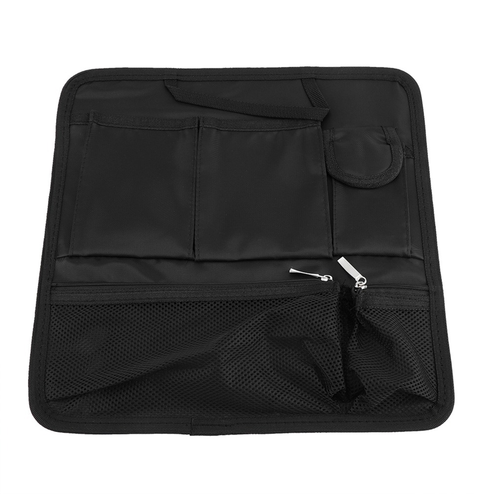 Backpack Insert Organizer - Ransel Multi-Saku dengan Ukuran yang Dapat