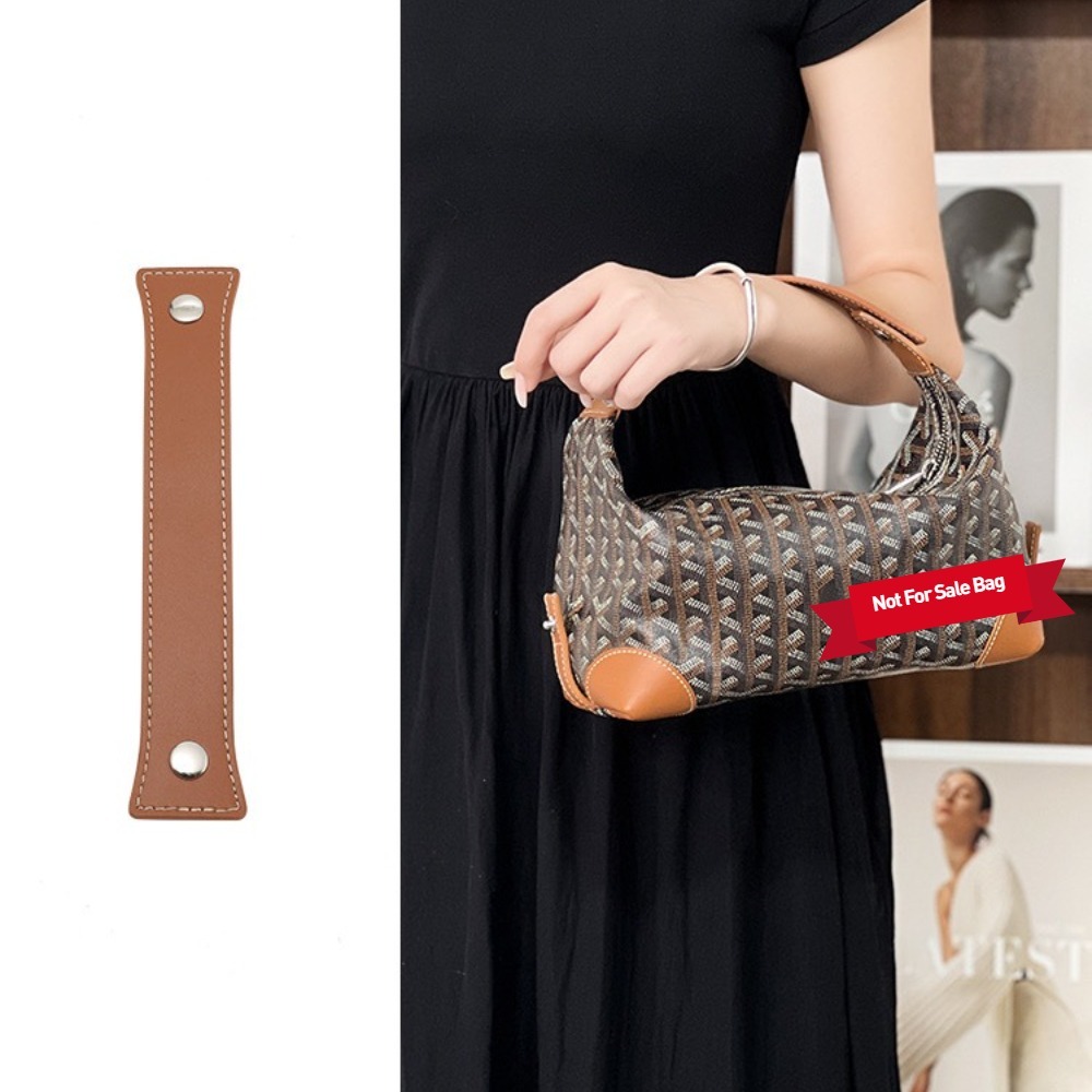 Backpack Insert Organizer - Tali Selempang Tas Goyard Bowling 25