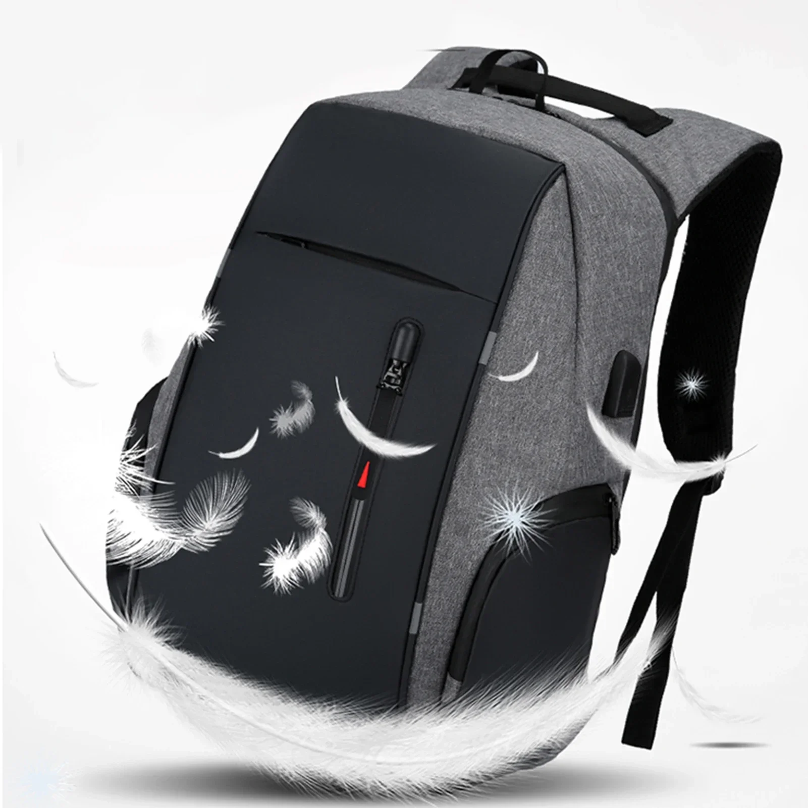 Ransel Laptop untuk Tas Laptop - Fashion Backpack Women ulasan dan harga
