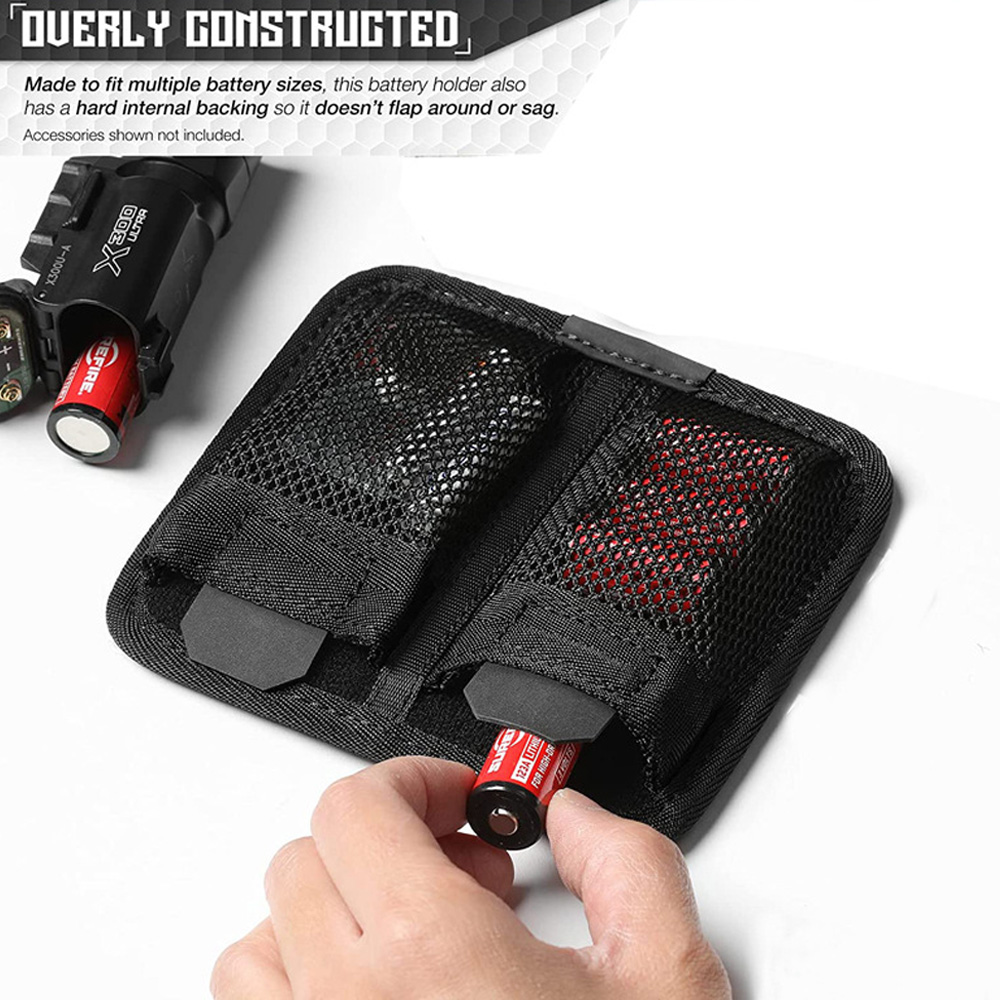 Kantong pengencang kait taktis - Backpack Insert Organizer ulasan dan harga