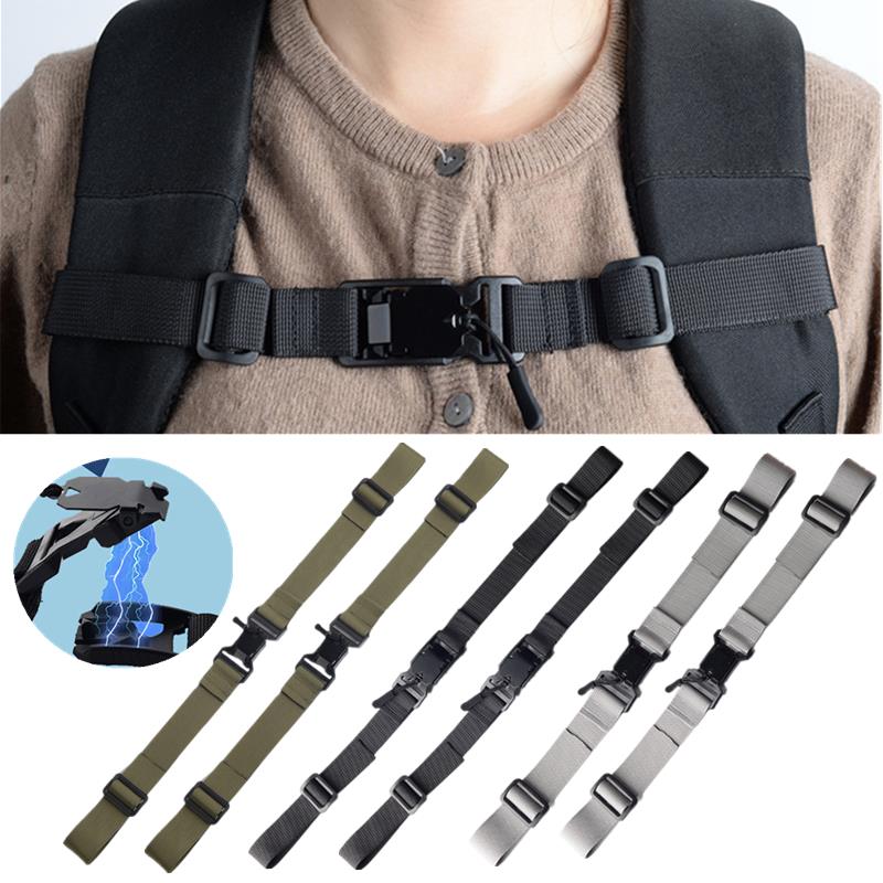 Tali Ransel Magnetik untuk Tas - Backpack Insert Organizer ulasan dan harga
