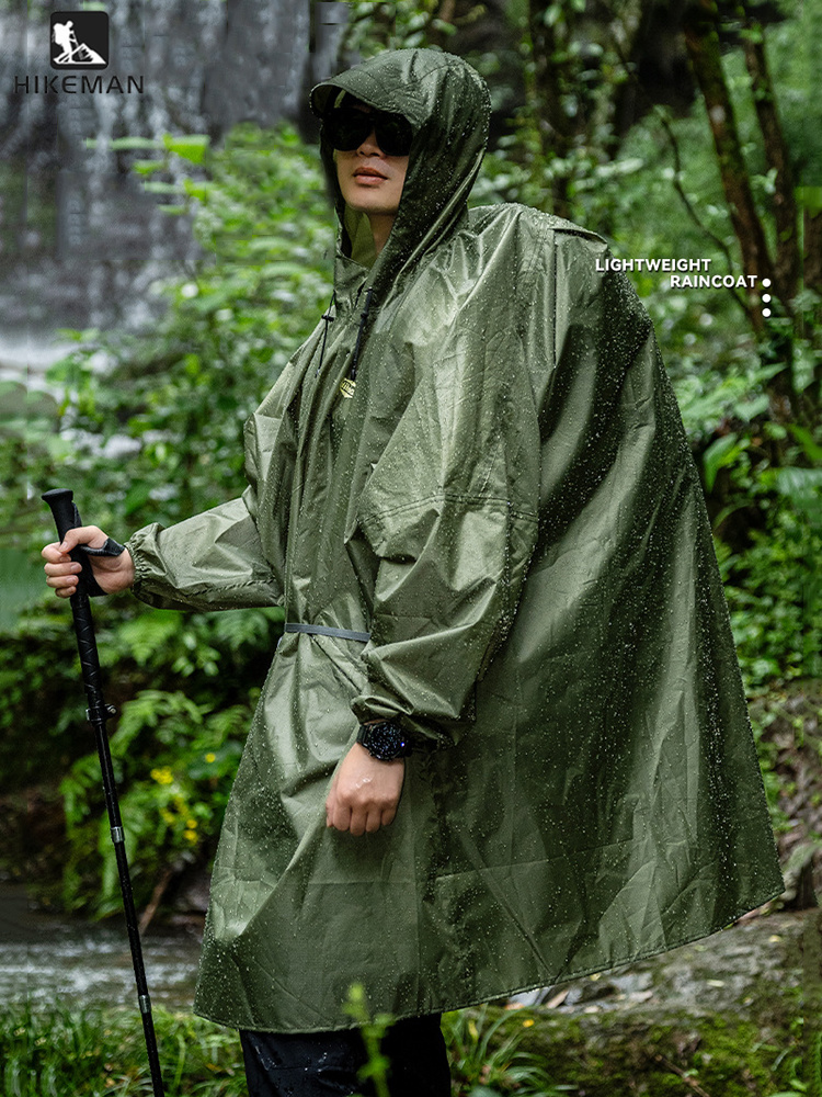 Jas Hujan Ultralight dengan Ri - Rain Cover Backpack ulasan dan harga