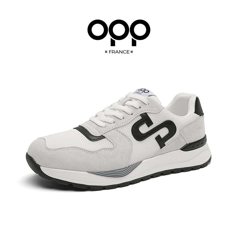 Sepatu Kasual Pria OPP Origina - New Balance Shoes 574 ulasan dan harga