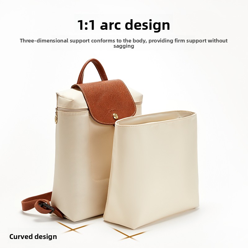 Organizer tas untuk ransel Lon - Backpack Insert Organizer ulasan dan harga