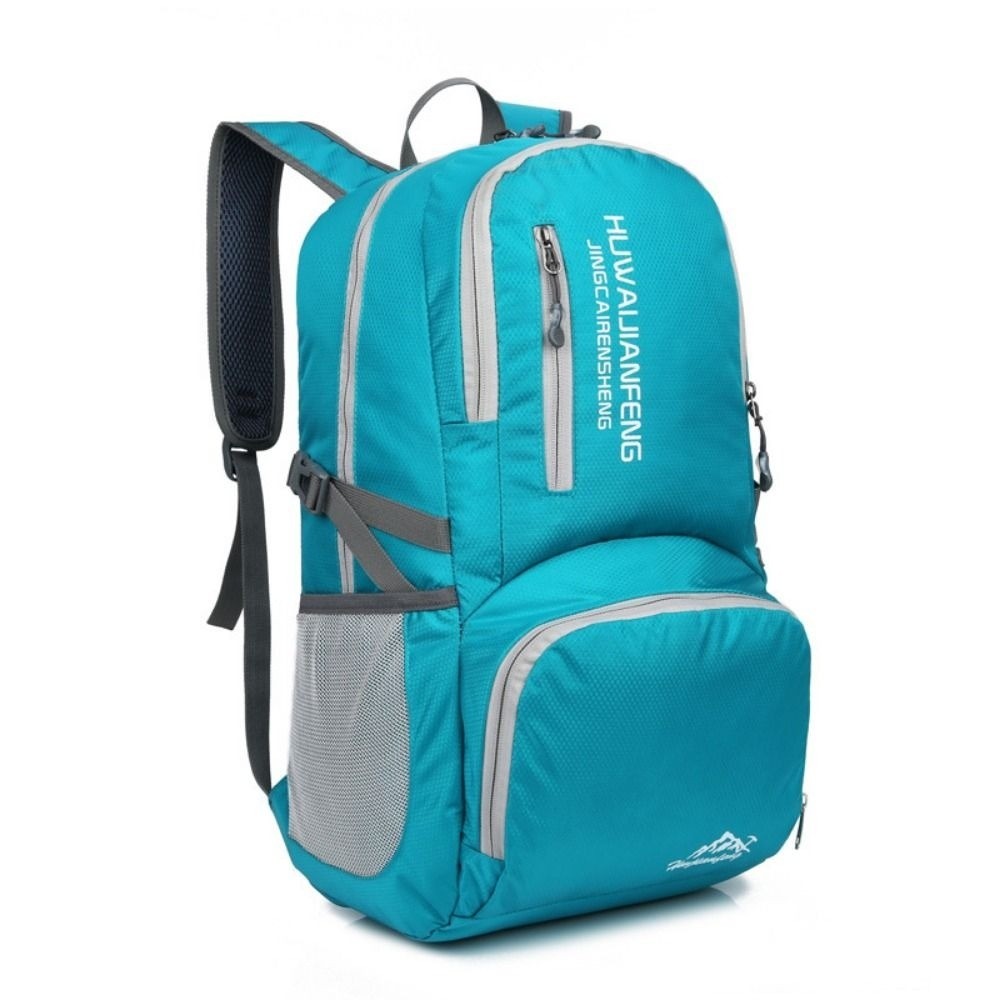 Tas Olahraga Luar Ruangan 20-3 - Foldable Backpack Small ulasan dan harga