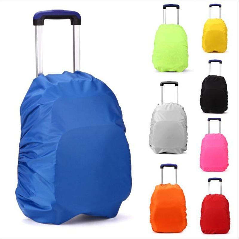 Penutup Pelindung Hujan Ransel - Rain Cover Backpack ulasan dan harga