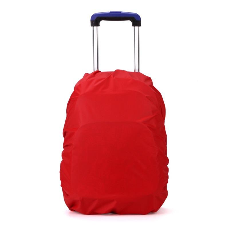 Penutup Pelindung Hujan Ransel - Rain Cover Backpack ulasan dan harga