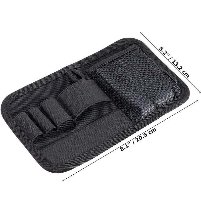 Panel Pengait Modular EDC Orga - Backpack Insert Organizer ulasan dan harga