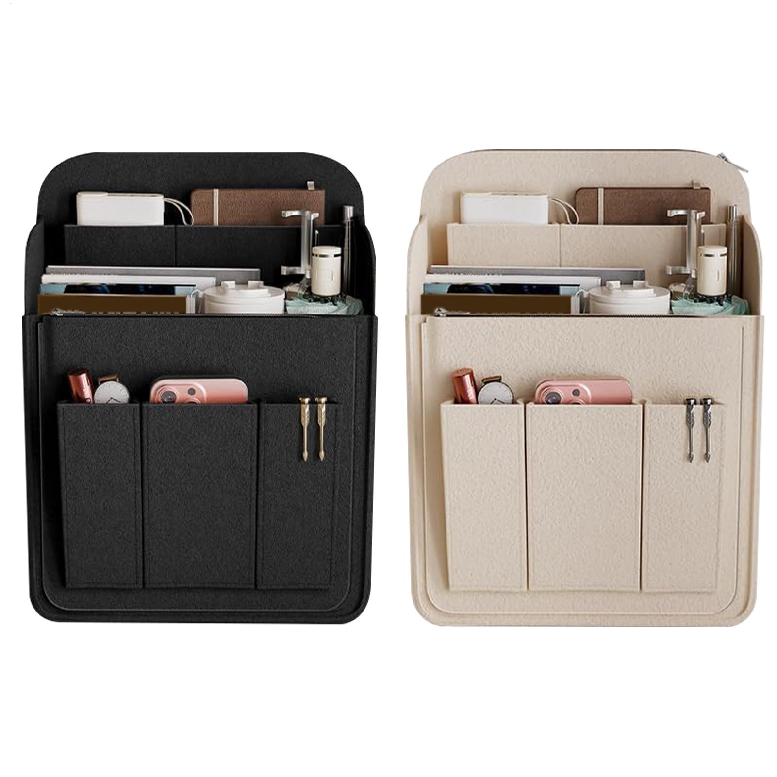 Organizer Ransel dari Kain Fel - Backpack Insert Organizer ulasan dan harga