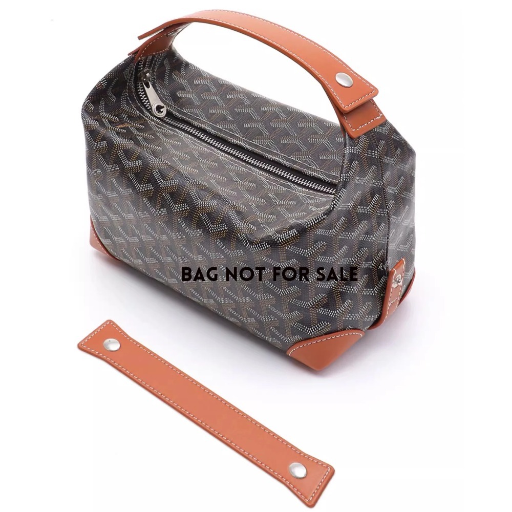 Tali Selempang Tas Goyard Bowl - Backpack Insert Organizer ulasan dan harga