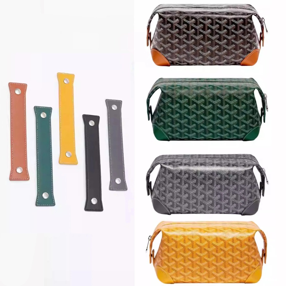 Tali Selempang Tas Goyard Bowl - Backpack Insert Organizer ulasan dan harga