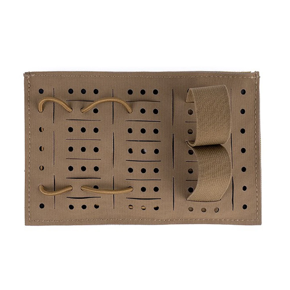 Panel Penyimpanan Modular Port - Backpack Insert Organizer ulasan dan harga